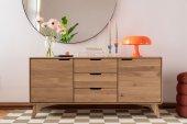 Chest of drawers GREG
