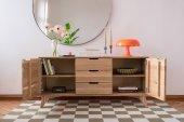 Chest of drawers GREG