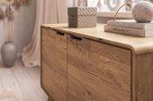 Chest of drawers GREG