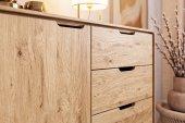 High chest of drawers GREG