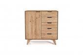 High chest of drawers GREG