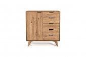High chest of drawers GREG