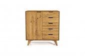 High chest of drawers GREG