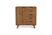 High chest of drawers GREG