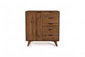 High chest of drawers GREG
