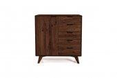 High chest of drawers GREG
