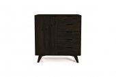 High chest of drawers GREG