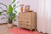 High chest of drawers GREG