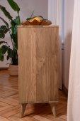 High chest of drawers GREG