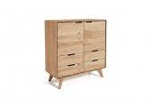 High chest of drawers GREG