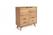 High chest of drawers GREG