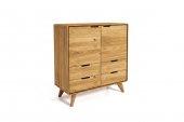 High chest of drawers GREG