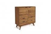 High chest of drawers GREG