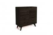 High chest of drawers GREG