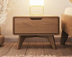 Bedside cabinet GREG