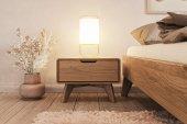Bedside cabinet GREG