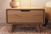 Bedside cabinet GREG