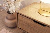 Bedside cabinet GREG
