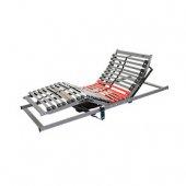 Bed base DUO SILVER mobil