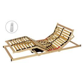 Bed base E-ZP