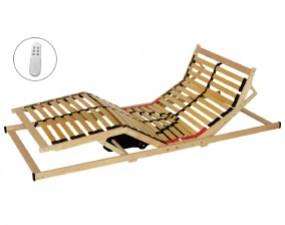 Bed base E-ZP