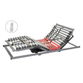 Bed base DUO SILVER mobil