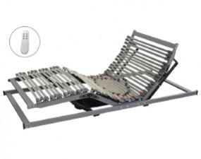 Bed base TRIPLE mobil