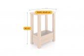 End table VINCENT