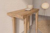 End table FABER