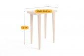 End table FABER