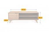 TV stands GREG