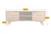 TV stands GREG