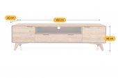 TV stands GREG