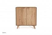High chest of drawers GREG