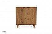 High chest of drawers GREG