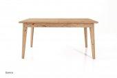 Table with extendable top GREG