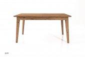 Table with extendable top GREG