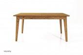Table with extendable top GREG