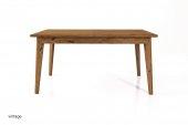 Table with extendable top GREG