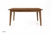 Table with extendable top GREG