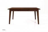 Table with extendable top GREG