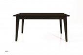 Table with extendable top GREG