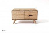 Low chest of drawers GREG