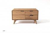 Low chest of drawers GREG