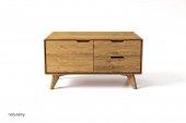 Low chest of drawers GREG