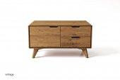 Low chest of drawers GREG