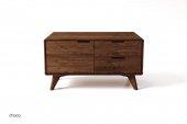 Low chest of drawers GREG