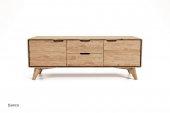 Low chest of drawers GREG