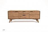 Low chest of drawers GREG