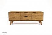 Low chest of drawers GREG
